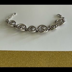 Authentic Brighton Swirl Bracelet